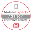 Certificado en Mobile Experts