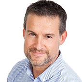 José Manuel Otero