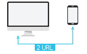 desarrollo-web-movil-con-dos-url-en-publicacion-paralela
