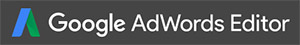 Editor Local de Adwords para editar campañas sin conexión