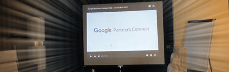 Google Partners Connect de Murcia en Fotos