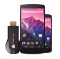 Móvil Nexus 5