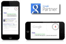 pulicidad movil con google mobile adwords