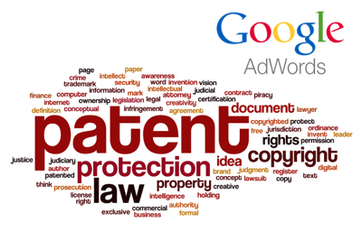 Marca competencia como Palabra Clave, Keyword, en Google Ads, Adwords