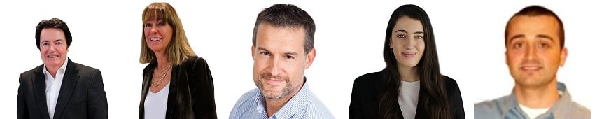 Equipo de Expertos en Marketing Online de Unonet