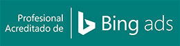 Agencia de Marketing Online acreditada por Bing como profesionales expertos certificados en Publicidad en Bing Network Agencia Certificada con Profesionales Expertos Acreditados en Bing Ads