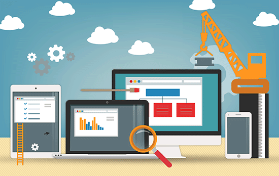 marketing online buscadores social media video programatica display