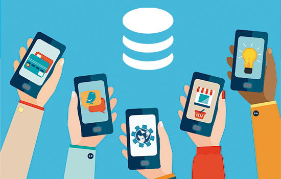 desarrollos, publicidad, marketing, apps y diseños web para móviles