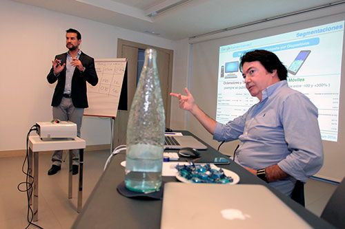 Ponentes del Google Partners Connect 2016 de Murcia expertos en Publicidad en Google y en Youtube