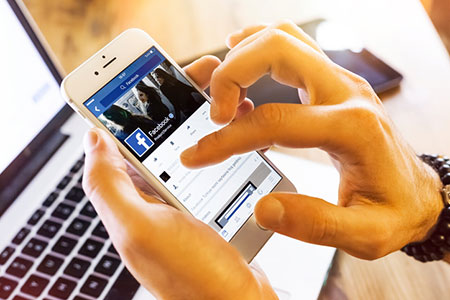 Servicio de Creación y Gestión de Páginas de Empresa en Facebook