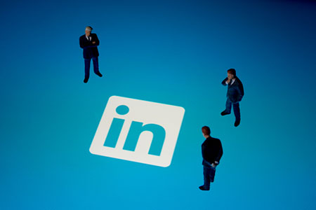 Servicio de Creación y Gestión de Páginas de Empresa en Linkedin