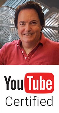 experto colaborador de unonet para la mejora y optimización de canales y videos de youtube experto certificado en crecimiento de audiencia en canales de youtube