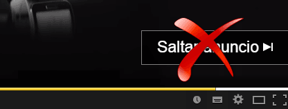 Anuncios de Video In-stream no saltables disponibles en Google Ads