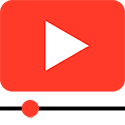 Anuncios en video no saltables en Youtube