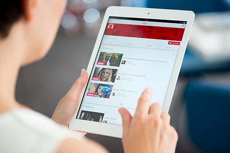 Mejora tu Canal y Videos de Youtube