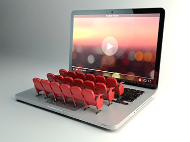 Creación y optimización de canales de video online en internet en youtube y en otras plataformas Canales de video online en Internet