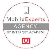 Google Partner Certificado como Experto en Desarrollos Web y Publicidad en Móviles Google Partner Certificado como Experto en Desarrollos Web y Publicidad en Móviles